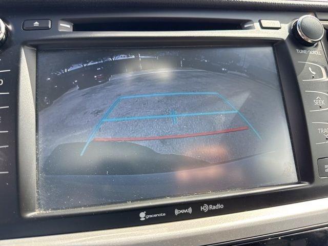 Toyota Highlander Xle - Thumbnail 12