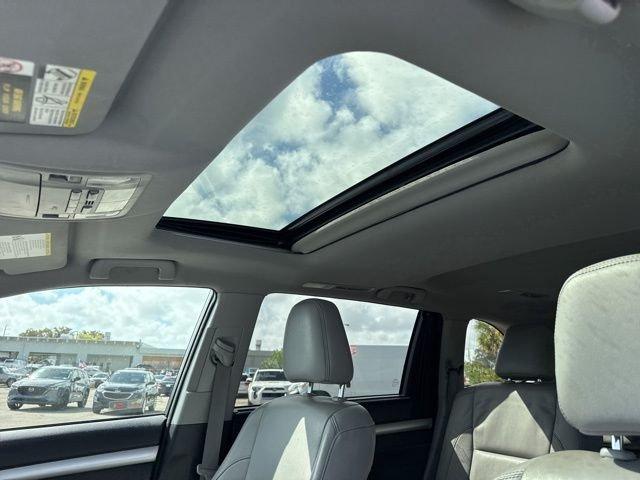 Toyota Highlander Xle - Thumbnail 10