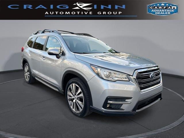 Subaru Ascent Limited - Thumbnail 8