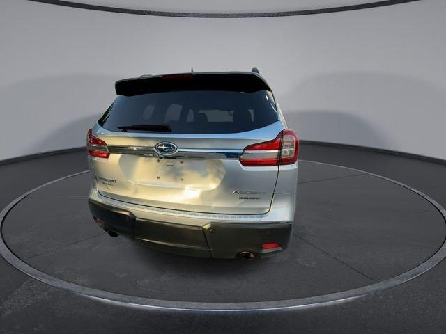Subaru Ascent Limited - Thumbnail 14