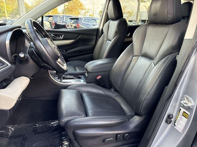 Subaru Ascent Limited - Thumbnail 18