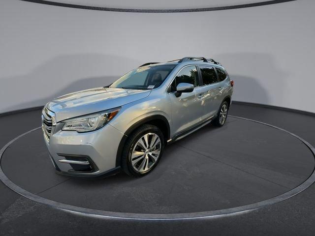 Subaru Ascent Limited - Thumbnail 11