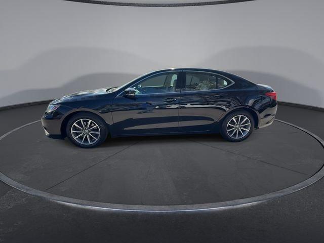Acura Tlx 2.4L - Thumbnail 11