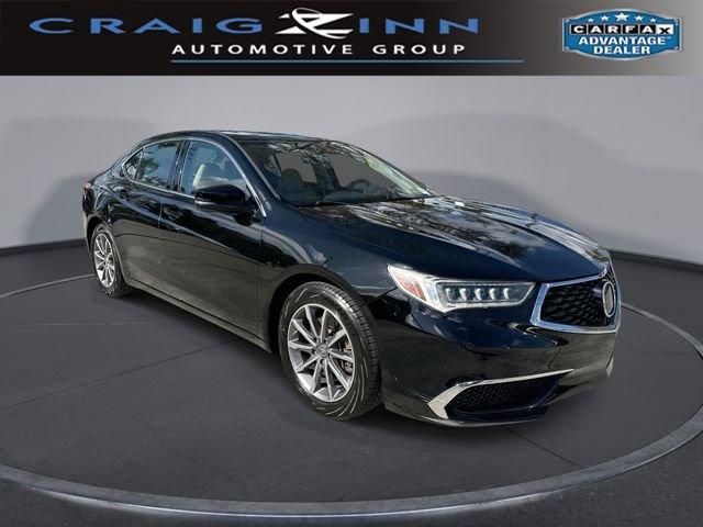 Acura Tlx 2.4L - Thumbnail 8