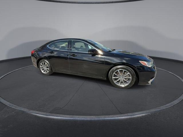 Acura Tlx 2.4L - Thumbnail 16