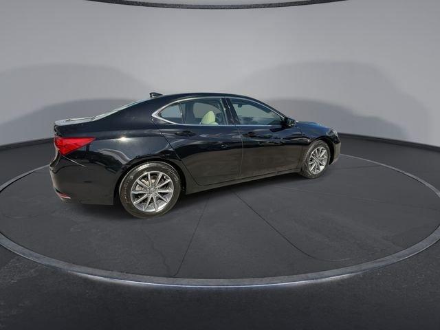 Acura Tlx 2.4L - Thumbnail 15