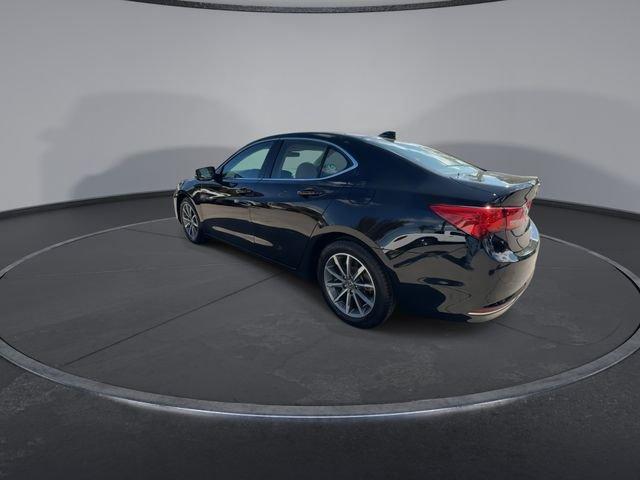 Acura Tlx 2.4L - Thumbnail 13