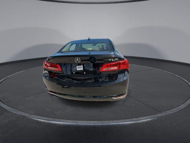 Acura Tlx 2.4L - Thumbnail 14