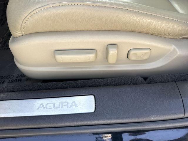 Acura Tlx 2.4L - Thumbnail 19