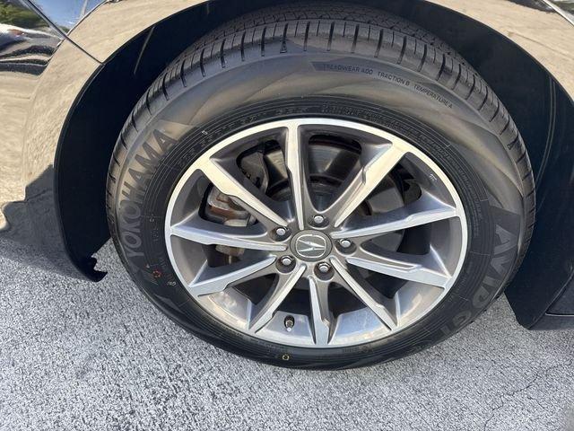 Acura Tlx 2.4L - Thumbnail 17