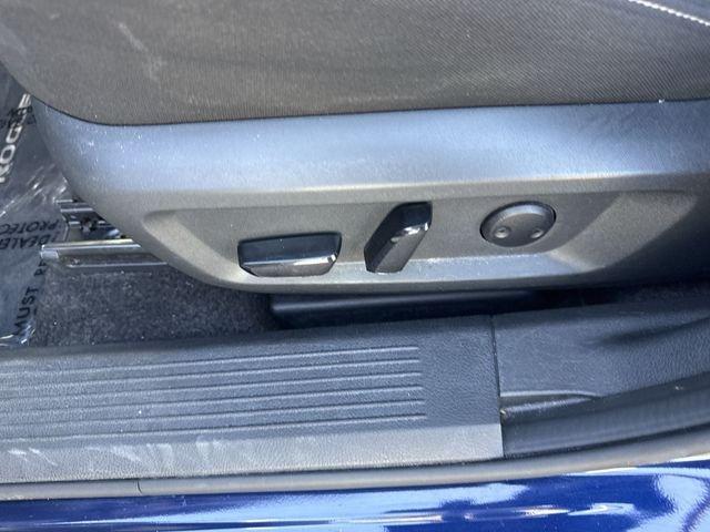 Nissan Rogue Sv - Thumbnail 19