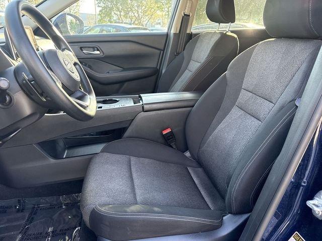 Nissan Rogue Sv - Thumbnail 18