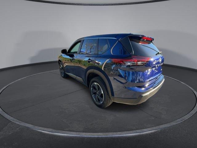 Nissan Rogue Sv - Thumbnail 13