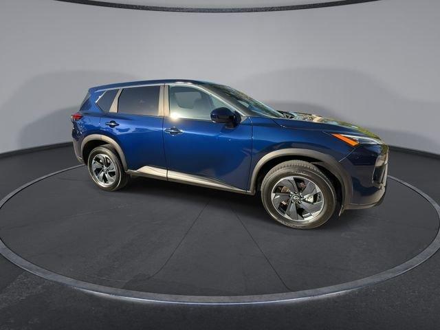 Nissan Rogue Sv - Thumbnail 16