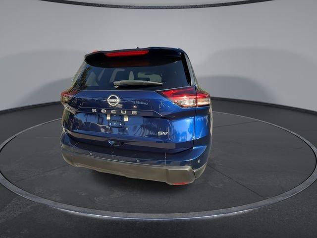 Nissan Rogue Sv - Thumbnail 14