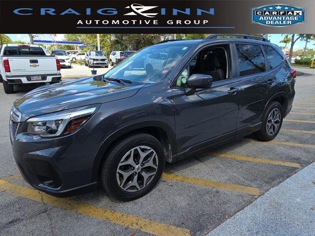 Subaru Forester Limited - Thumbnail 12