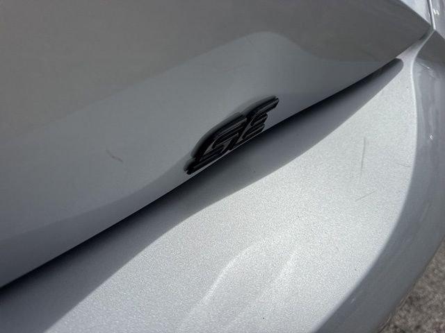 Toyota Corolla Hatchback Se Nightshade Edition - Thumbnail 16