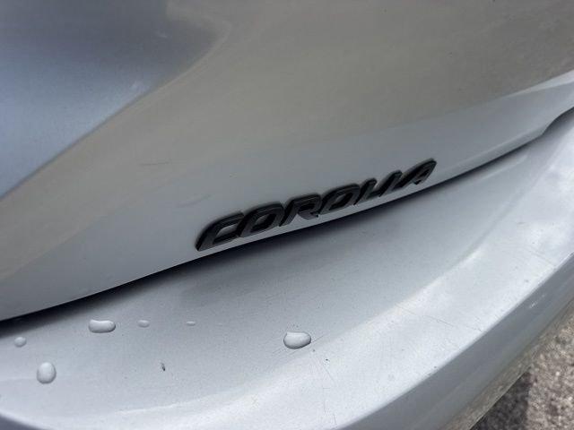 Toyota Corolla Hatchback Se Nightshade Edition - Thumbnail 15