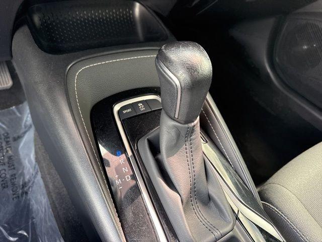 Toyota Corolla Hatchback Se Nightshade Edition - Thumbnail 12