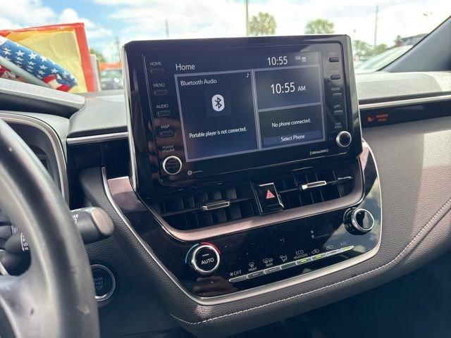 Toyota Corolla Hatchback Se Nightshade Edition - Thumbnail 10