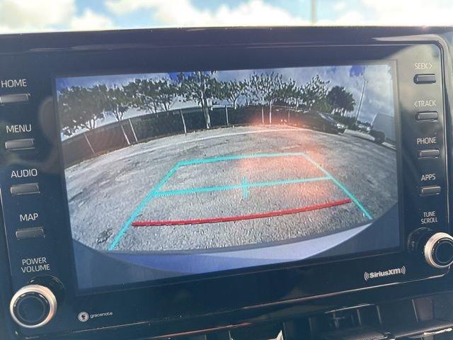 Toyota Corolla Hatchback Se Nightshade Edition - Thumbnail 11