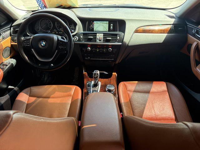 BMW X4 Xdrive28I In Hollywood Fl | 5Uxxw3C53G0R21918 | Toyota Of Hollywood'S Amazinn Used Cars - Thumbnail 16