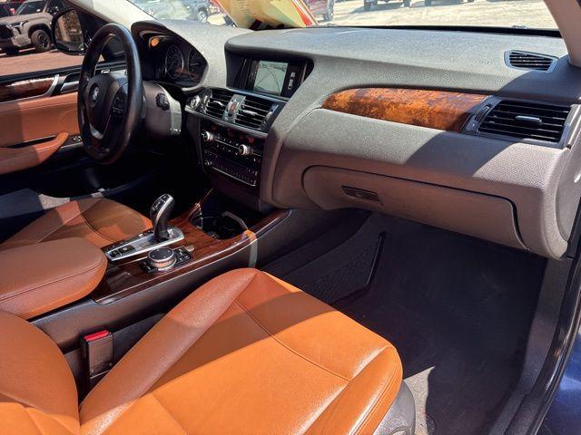 BMW X4 Xdrive28I In Hollywood Fl | 5Uxxw3C53G0R21918 | Toyota Of Hollywood'S Amazinn Used Cars - Thumbnail 15