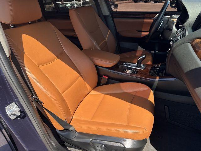 BMW X4 Xdrive28I In Hollywood Fl | 5Uxxw3C53G0R21918 | Toyota Of Hollywood'S Amazinn Used Cars - Thumbnail 14