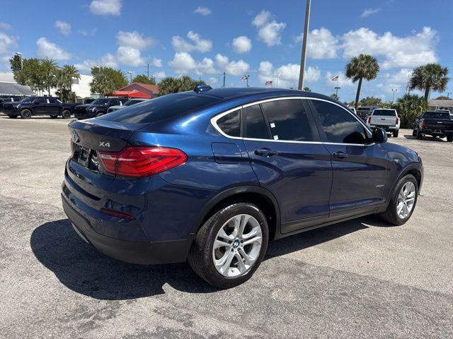 BMW X4 Xdrive28I In Hollywood Fl | 5Uxxw3C53G0R21918 | Toyota Of Hollywood'S Amazinn Used Cars - Thumbnail 3