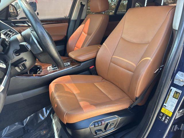 BMW X4 Xdrive28I In Hollywood Fl | 5Uxxw3C53G0R21918 | Toyota Of Hollywood'S Amazinn Used Cars - Thumbnail 11