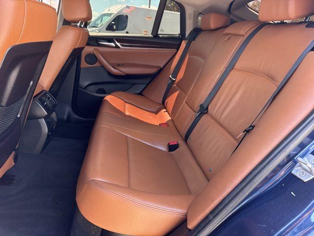 BMW X4 Xdrive28I In Hollywood Fl | 5Uxxw3C53G0R21918 | Toyota Of Hollywood'S Amazinn Used Cars - Thumbnail 12