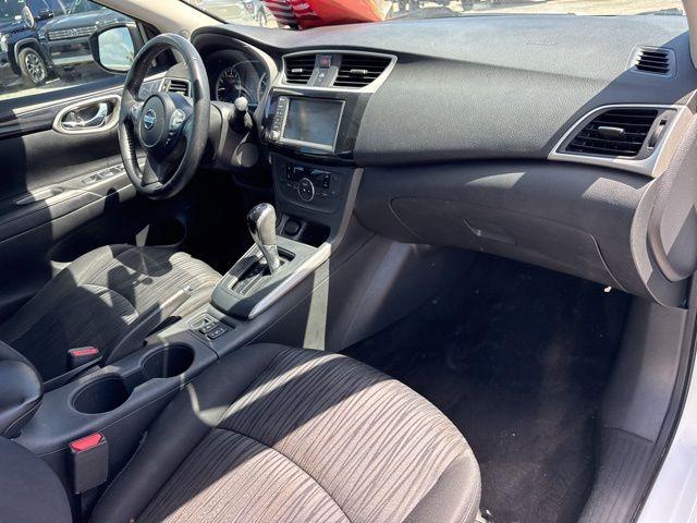 Nissan Sentra Sv In Hollywood Fl | 3N1Ab7Ap9Ky244521 | Toyota Of Hollywood'S Amazinn Used Cars - Thumbnail 15