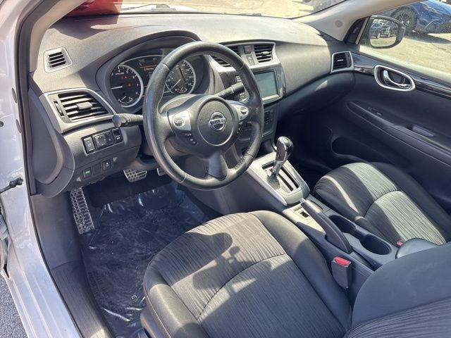 Nissan Sentra Sv In Hollywood Fl | 3N1Ab7Ap9Ky244521 | Toyota Of Hollywood'S Amazinn Used Cars - Thumbnail 10