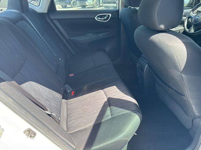 Nissan Sentra Sv In Hollywood Fl | 3N1Ab7Ap9Ky244521 | Toyota Of Hollywood'S Amazinn Used Cars - Thumbnail 13