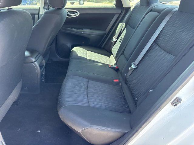 Nissan Sentra Sv In Hollywood Fl | 3N1Ab7Ap9Ky244521 | Toyota Of Hollywood'S Amazinn Used Cars - Thumbnail 12