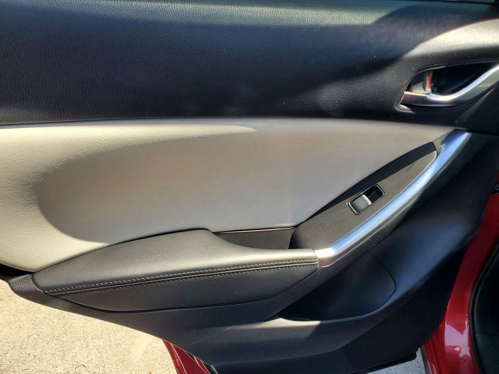 Mazda Cx-5 Grand Touring In Hollywood Fl | Jm3Ke2Dy2G0756744 | Toyota Of Hollywood'S Amazinn Used Cars - Thumbnail 13