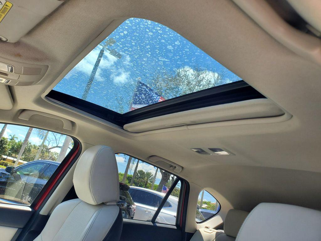 Mazda Cx-5 Grand Touring In Hollywood Fl | Jm3Ke2Dy2G0756744 | Toyota Of Hollywood'S Amazinn Used Cars - Thumbnail 17