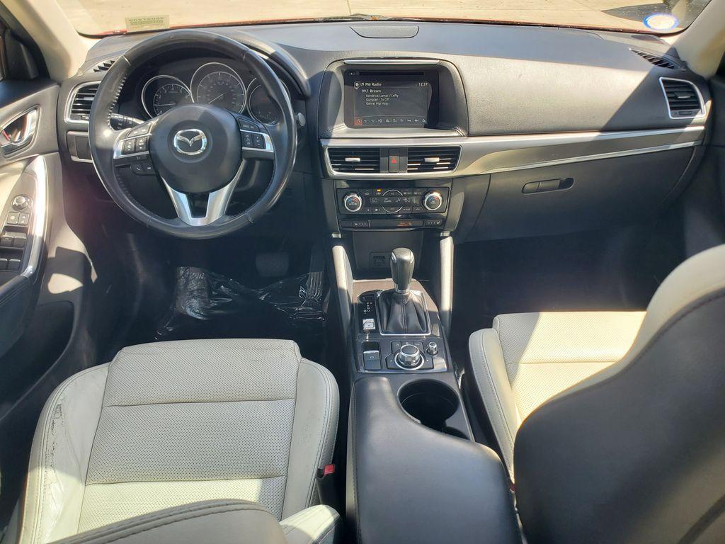 Mazda Cx-5 Grand Touring In Hollywood Fl | Jm3Ke2Dy2G0756744 | Toyota Of Hollywood'S Amazinn Used Cars - Thumbnail 9