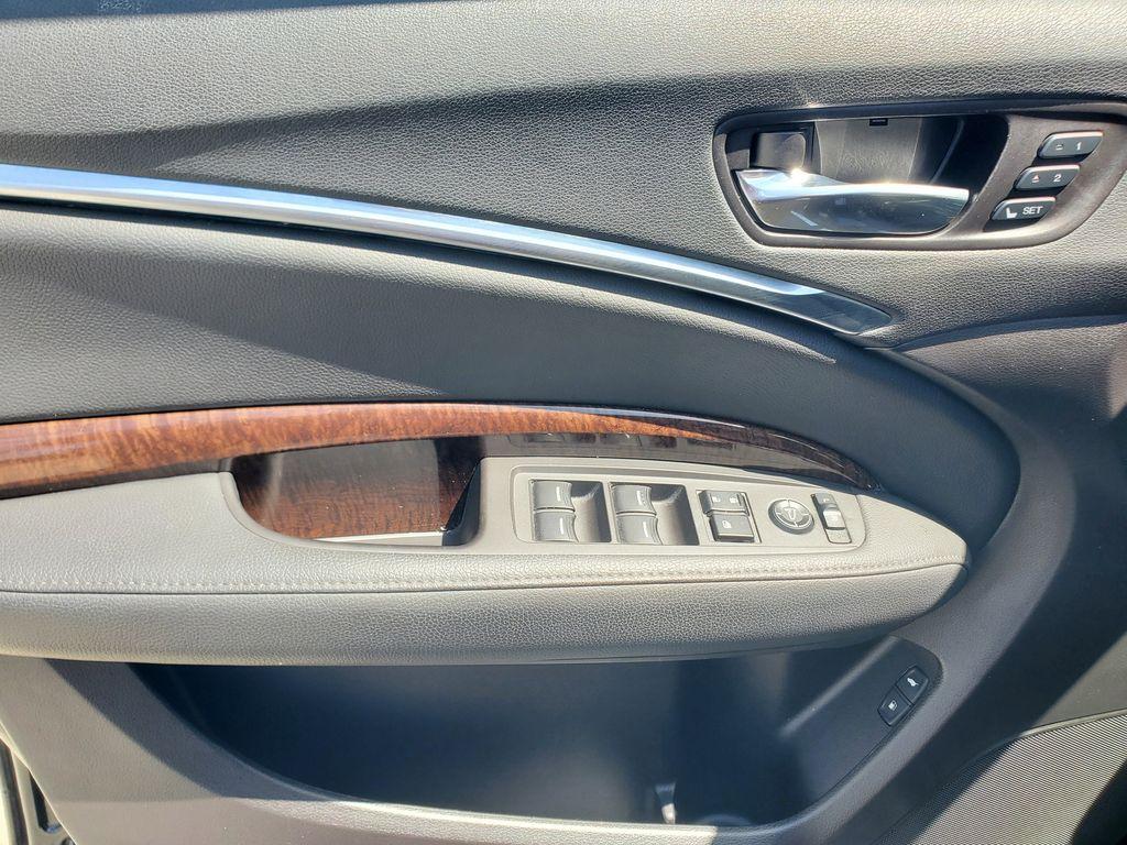 Acura Mdx 3.5L In Hollywood Fl | 5Fryd3H30Hb008425 | Toyota Of Hollywood'S Amazinn Used Cars - Thumbnail 20