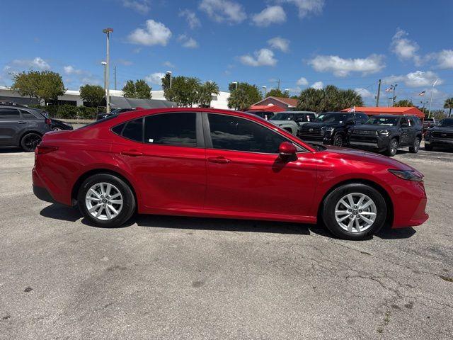 Toyota Camry Le In Hollywood Fl | 4T1Daack9Su072324 | Toyota Of Hollywood'S Amazinn Used Cars - Thumbnail 2