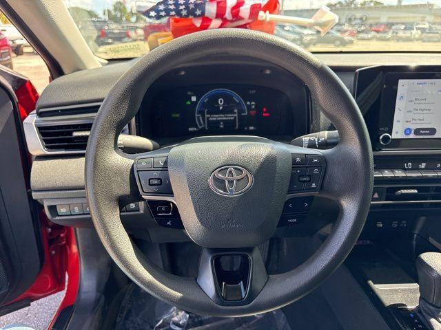 Toyota Camry Le In Hollywood Fl | 4T1Daack9Su072324 | Toyota Of Hollywood'S Amazinn Used Cars - Thumbnail 18