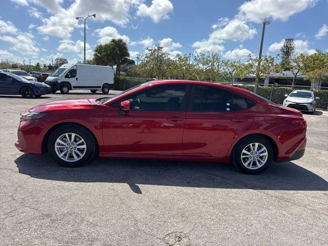 Toyota Camry Le In Hollywood Fl | 4T1Daack9Su072324 | Toyota Of Hollywood'S Amazinn Used Cars - Thumbnail 6