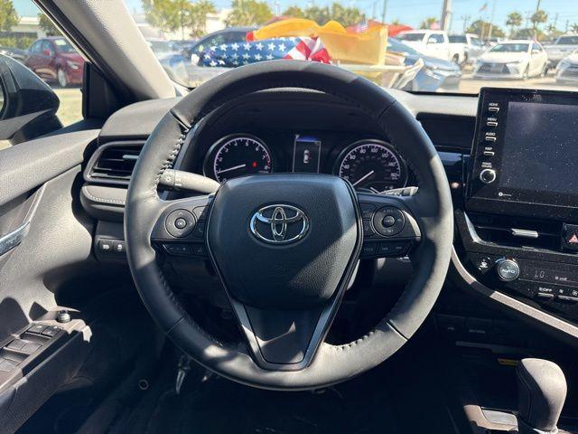 Toyota Camry Se In Hollywood Fl | 4T1S11Ak2Ru258484 | Toyota Of Hollywood'S Amazinn Used Cars - Thumbnail 17