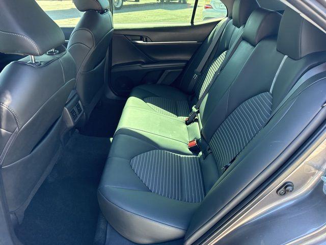 Toyota Camry Se In Hollywood Fl | 4T1S11Ak2Ru258484 | Toyota Of Hollywood'S Amazinn Used Cars - Thumbnail 12