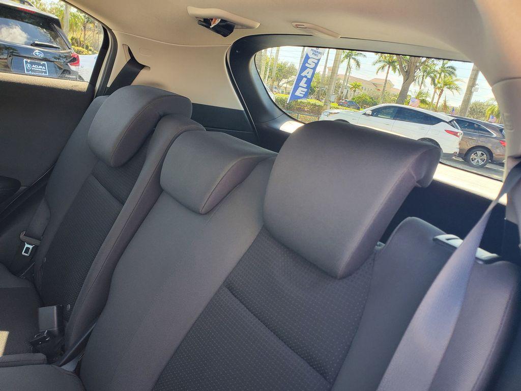 Honda Hr-V Ex In Hollywood Fl | 3Czru5H53Km718208 | Toyota Of Hollywood'S Amazinn Used Cars - Thumbnail 11