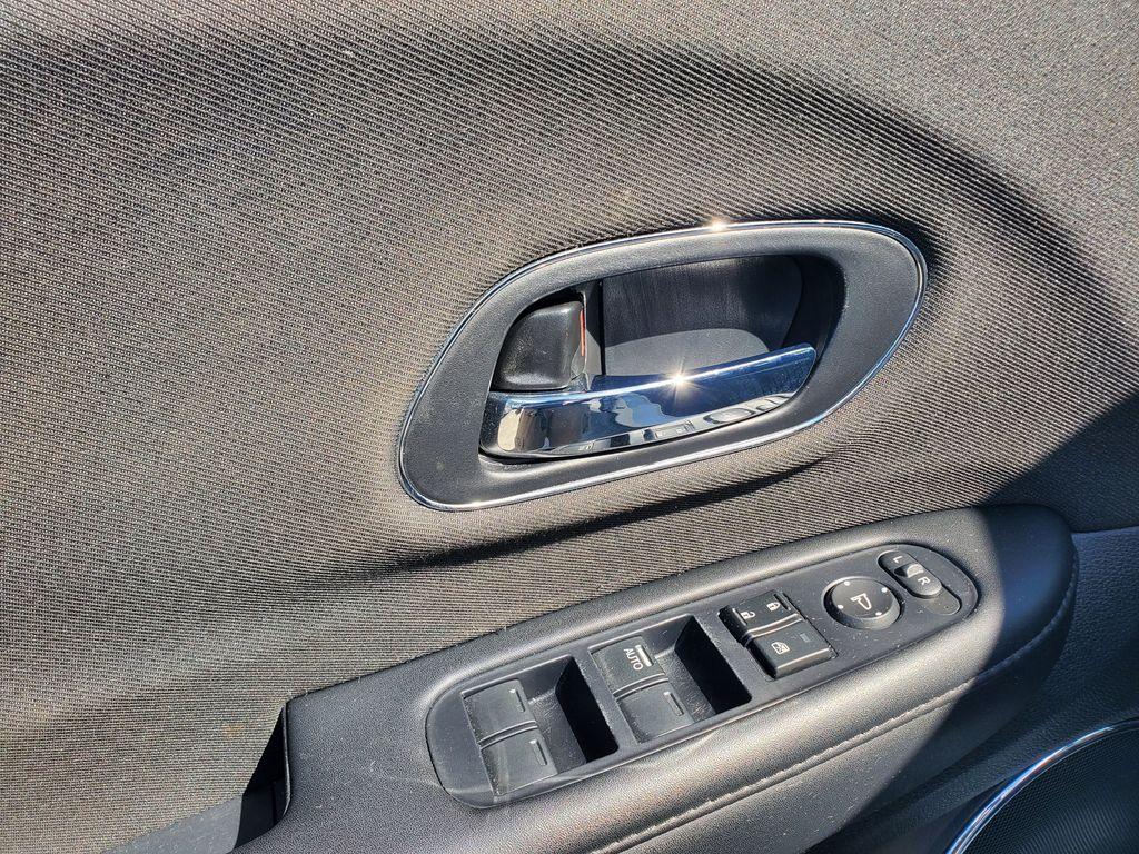 Honda Hr-V Ex In Hollywood Fl | 3Czru5H53Km718208 | Toyota Of Hollywood'S Amazinn Used Cars - Thumbnail 19