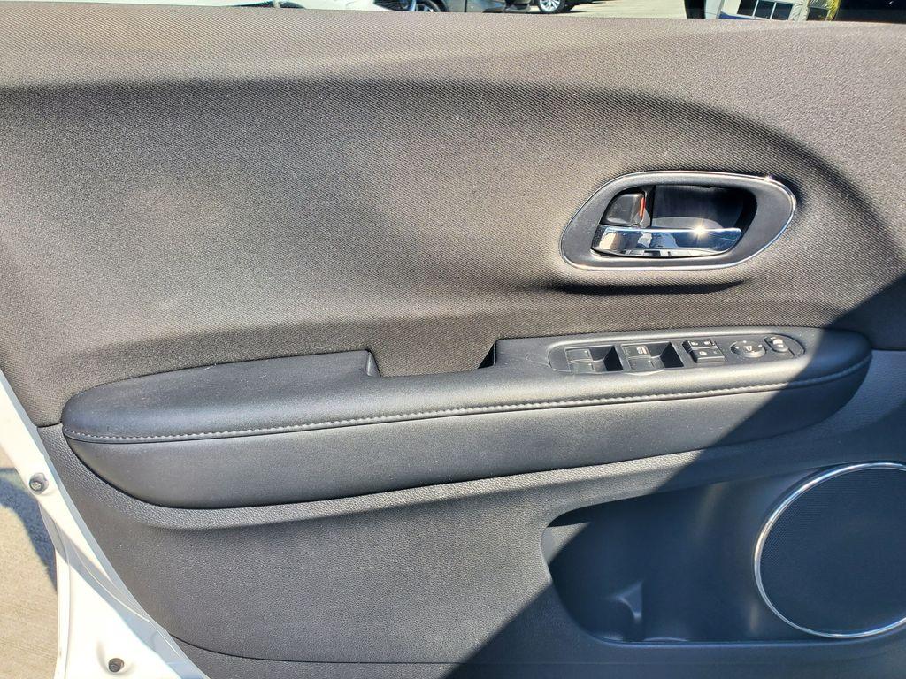 Honda Hr-V Ex In Hollywood Fl | 3Czru5H53Km718208 | Toyota Of Hollywood'S Amazinn Used Cars - Thumbnail 17