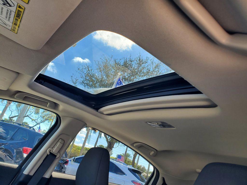 Honda Hr-V Ex In Hollywood Fl | 3Czru5H53Km718208 | Toyota Of Hollywood'S Amazinn Used Cars - Thumbnail 16