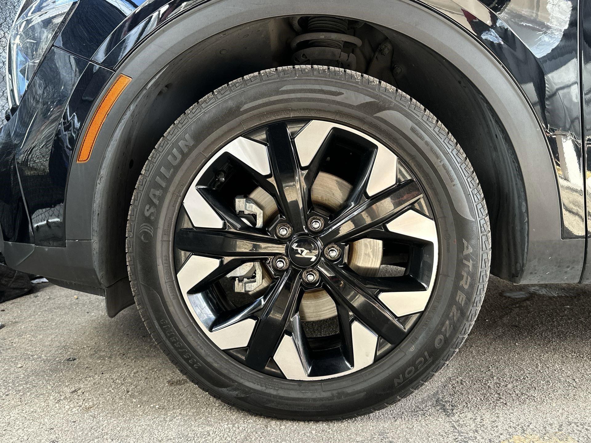 Kia Sportage X-Line - Thumbnail 20