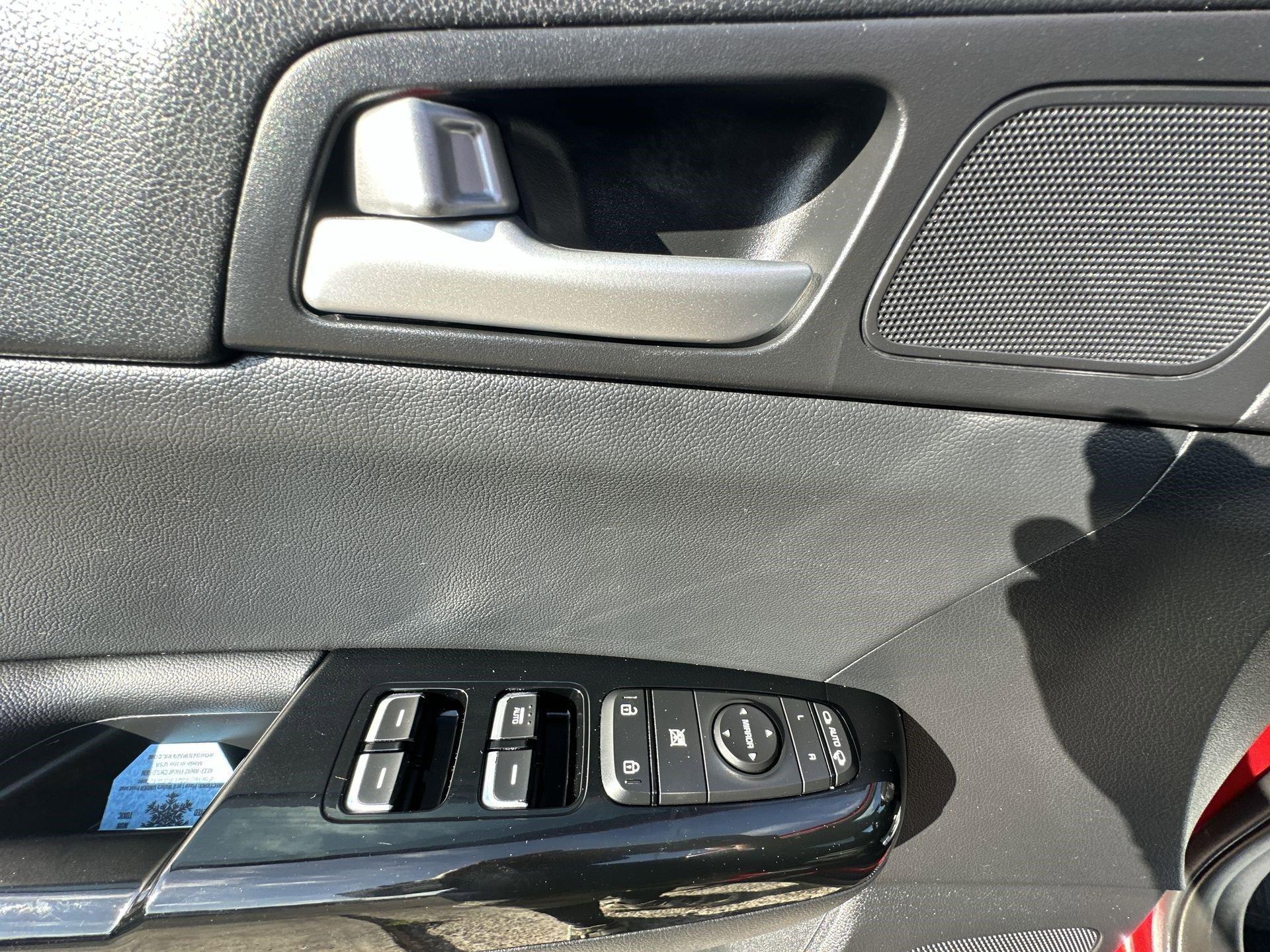 Kia Sportage Ex - Thumbnail 16